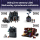 LEGO 76788 WEDNESDAY Akademia Nevermore - 1596586 - zdjęcie 4